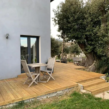 Villa Villa Sisco *