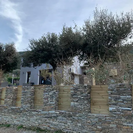 Villa Sisco Villa *