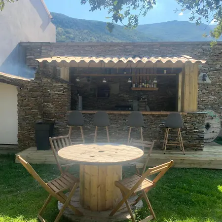 Villa Sisco Sisco