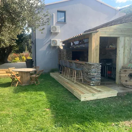 Villa Sisco * Sisco