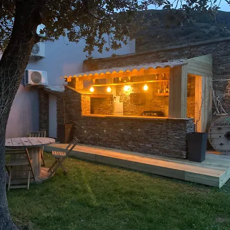Villa Sisco Villa *