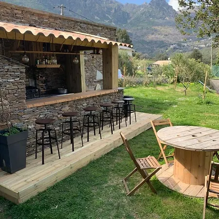Villa Sisco Sisco