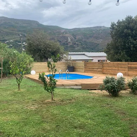 Villa Sisco * Sisco