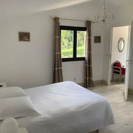 Villa Sisco * Sisco