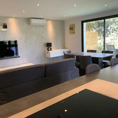 Villa Sisco Villa
