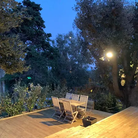 Villa Villa Sisco *