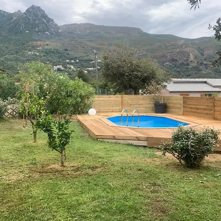 Villa Sisco Villa Sisco