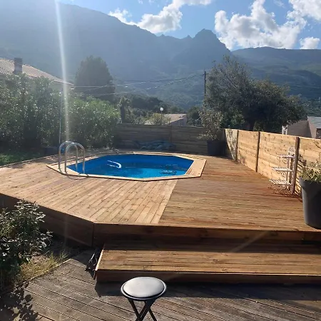 Villa Sisco Villa Sisco