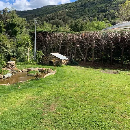 Villa Sisco