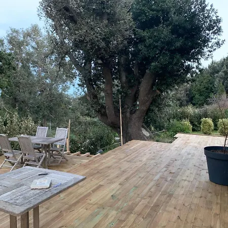 Villa Sisco