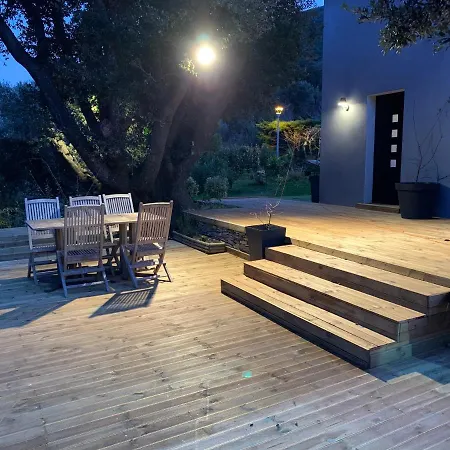 Villa Villa Sisco
